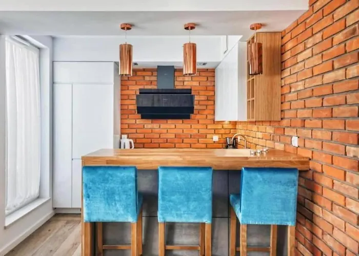 Close-chic - Cozy And Bright - Great Location &swietej Barbary * غدانسك