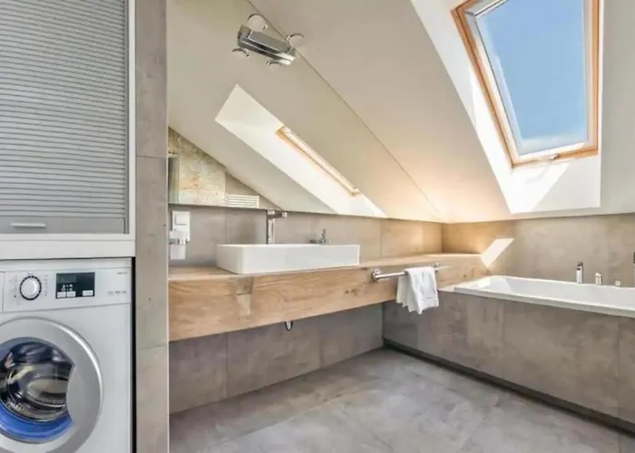 Close-chic - Cozy And Bright - Great Location &swietej Barbary Gdansk