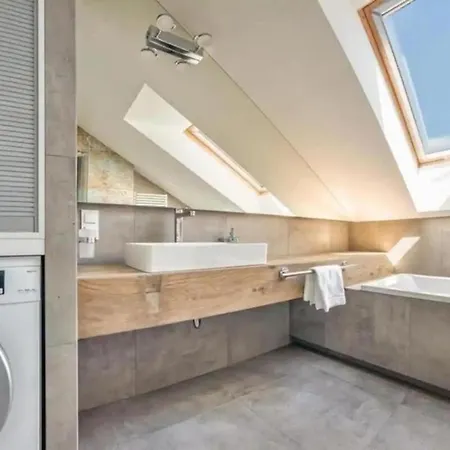 Golden - Cozy And Bright - Great Location &swietej Barbary Gdansk