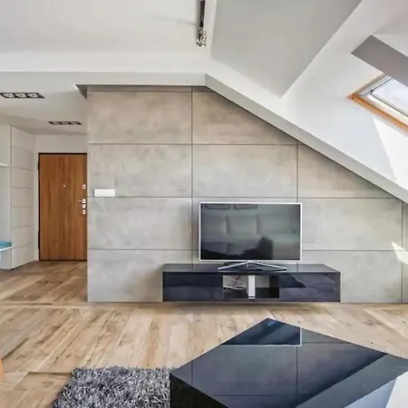 Golden - Cozy And Bright - Great Location &swietej Barbary Gdansk